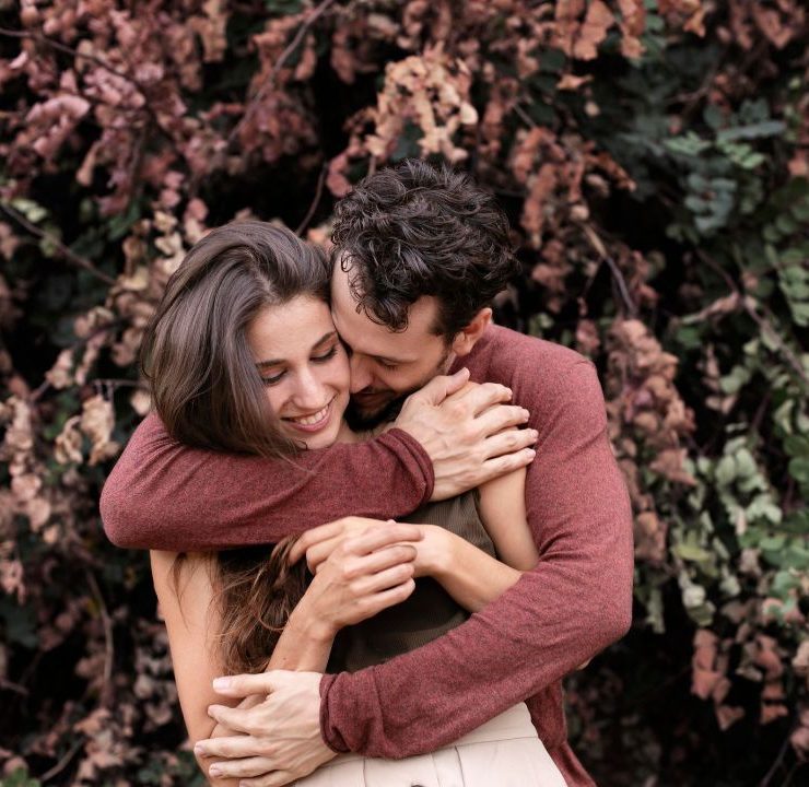 cómo recuperar a mi ex estrategia