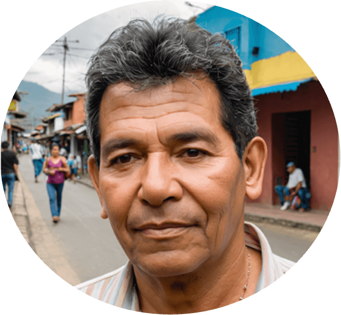 emilio - recuperación de pareja coach