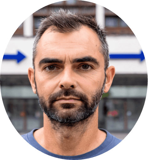 coach experto en relaciones de amor - patrice lafforgue