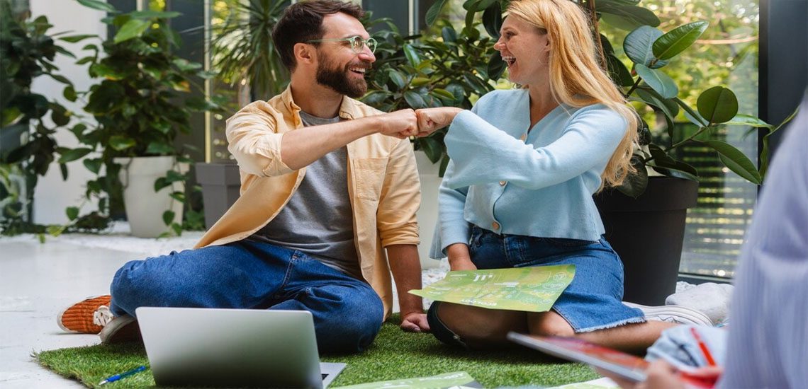 Hábitos sanos para una relación: Lo que dice un coach de relaciones  