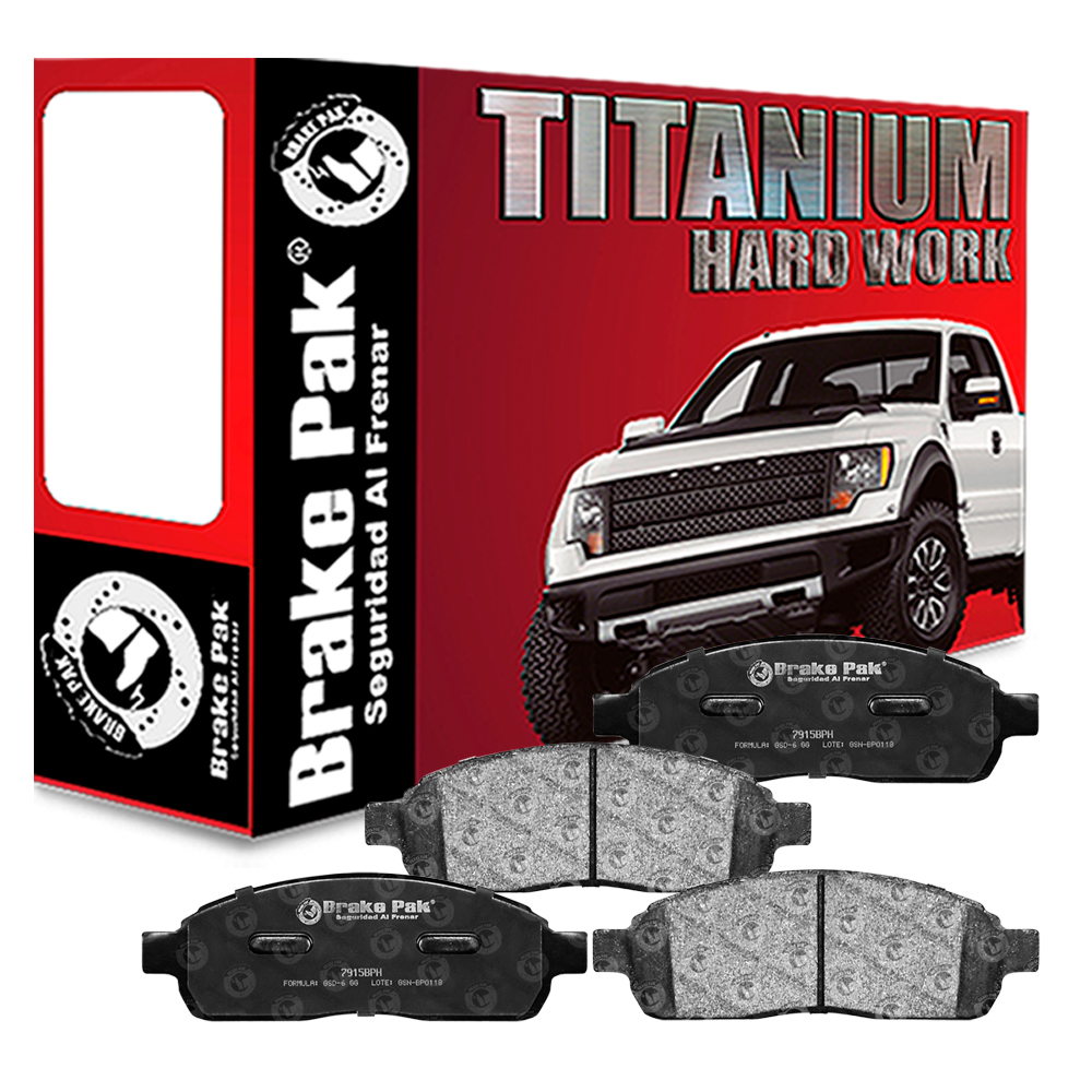 FORD F150