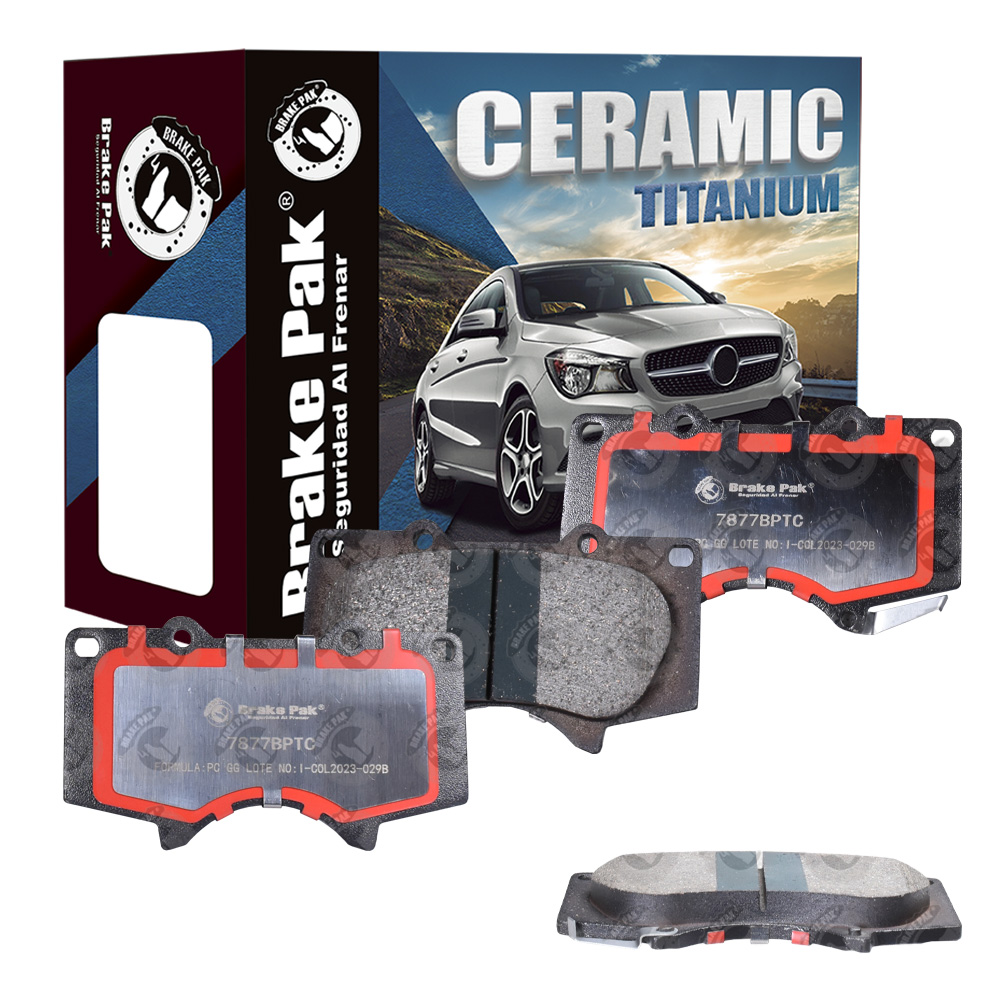 LEXUS GX470 / LEXUS GX460 / TOYOTA 4RUNNER / TOYOTA TUNDRA / TOYOTA SEQUOIA / TOYOTA PRADO / TOYOTA FORTUNER / MITSUBISHI MONTERO / TOYOTA FJ CRUISER / TOYOTA HIGHLANDER / TOYOTA TACOMA / GREAT WALL HAVAL H3 / GREAT WALL HAVAL H5 / TOYOTA HILUX 4X4