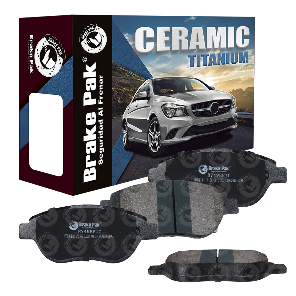 GEELY EC 7 1.8 / CITROEN C4 / CITROEN XSARA / PEUGEOT 206 / PEUGEOT 207 / PEUGEOT 307