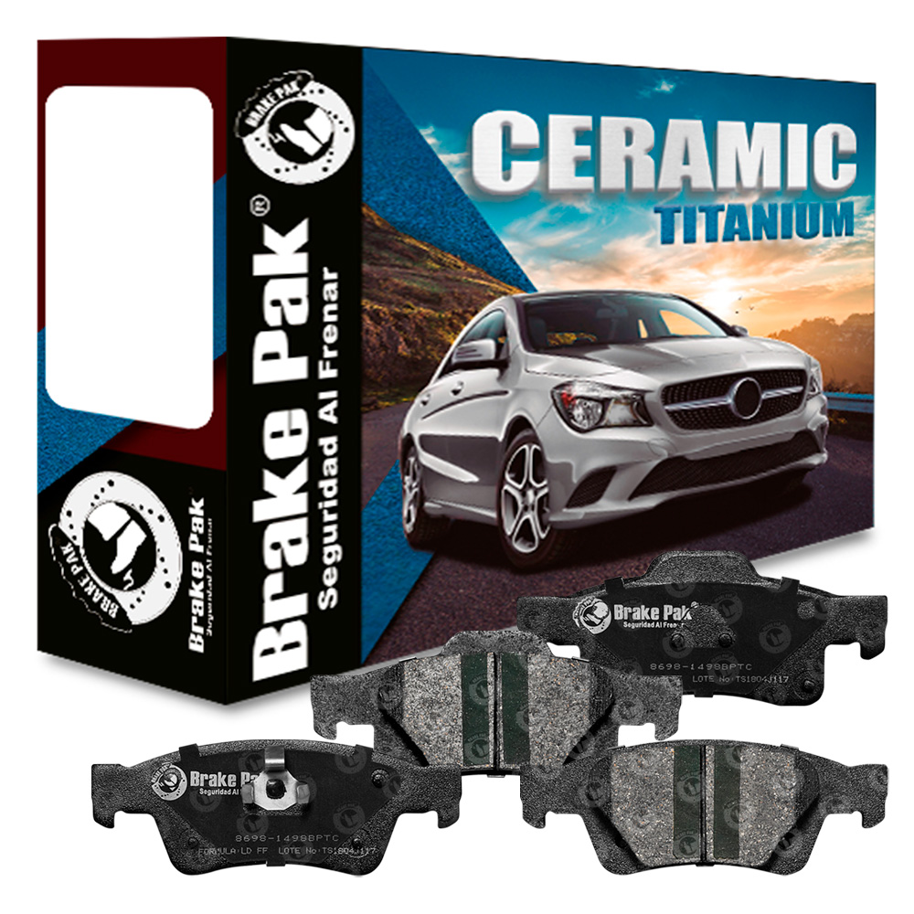 DODGE DURANGO / JEEP GRAND CHEROKEE